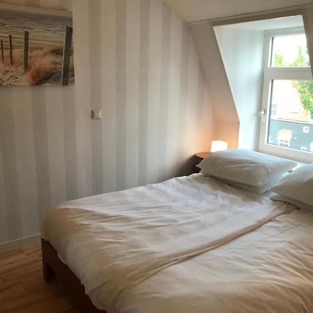 In De Gele Hoed Mooie Appartementen Met Fantastisch Uitzicht Zonnemaire Ngoại thất bức ảnh