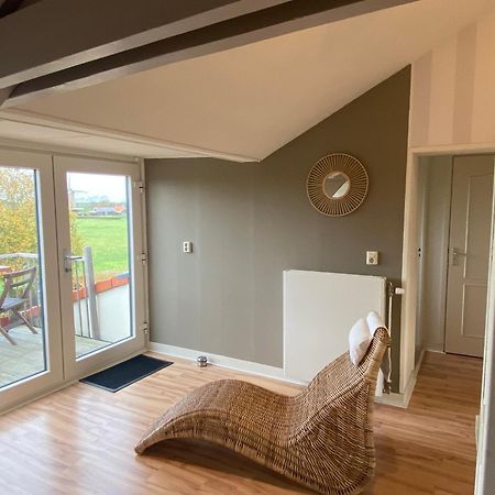 In De Gele Hoed Mooie Appartementen Met Fantastisch Uitzicht Zonnemaire Ngoại thất bức ảnh