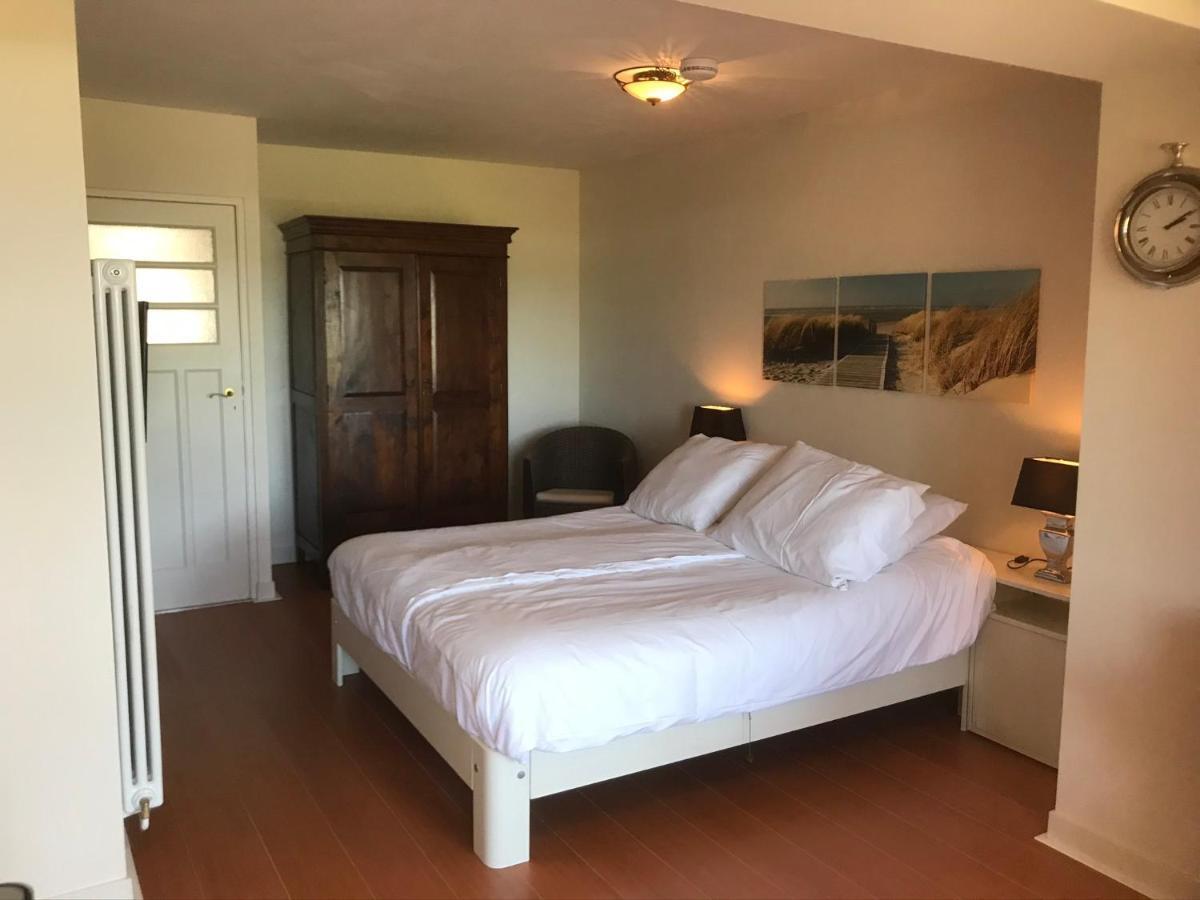 In De Gele Hoed Mooie Appartementen Met Fantastisch Uitzicht Zonnemaire Ngoại thất bức ảnh