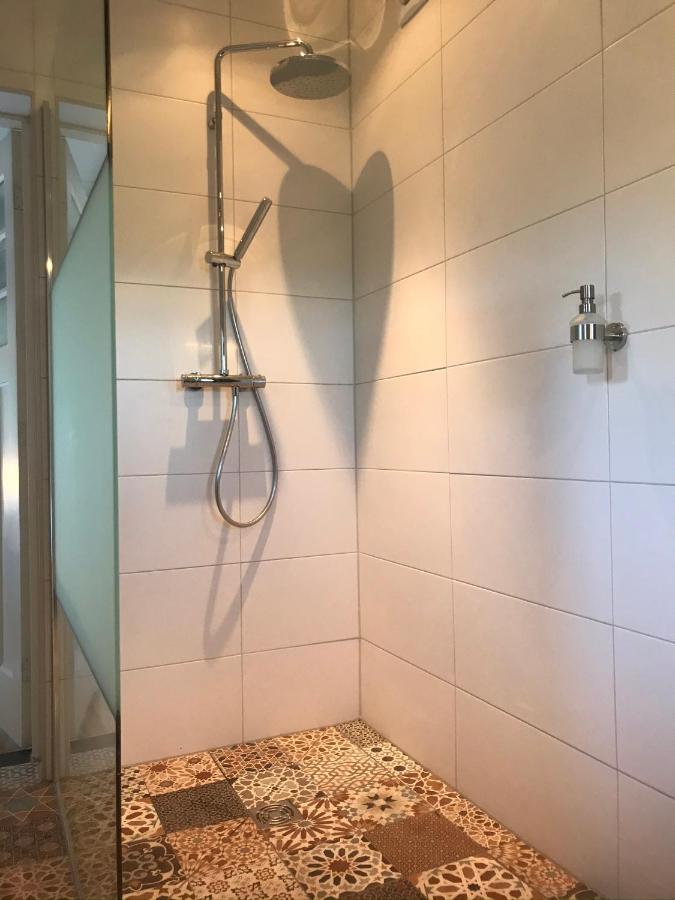 In De Gele Hoed Mooie Appartementen Met Fantastisch Uitzicht Zonnemaire Ngoại thất bức ảnh