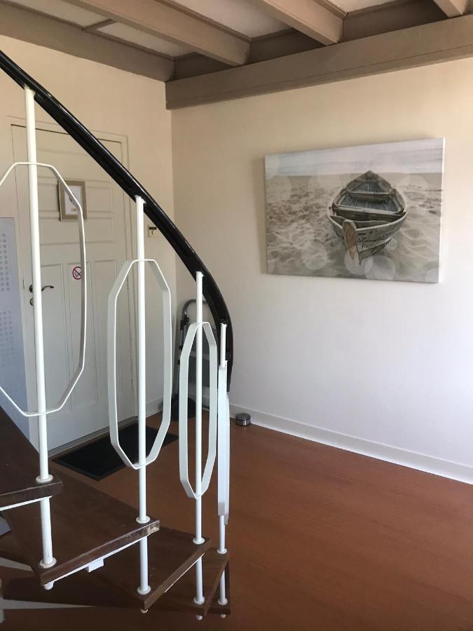 In De Gele Hoed Mooie Appartementen Met Fantastisch Uitzicht Zonnemaire Ngoại thất bức ảnh