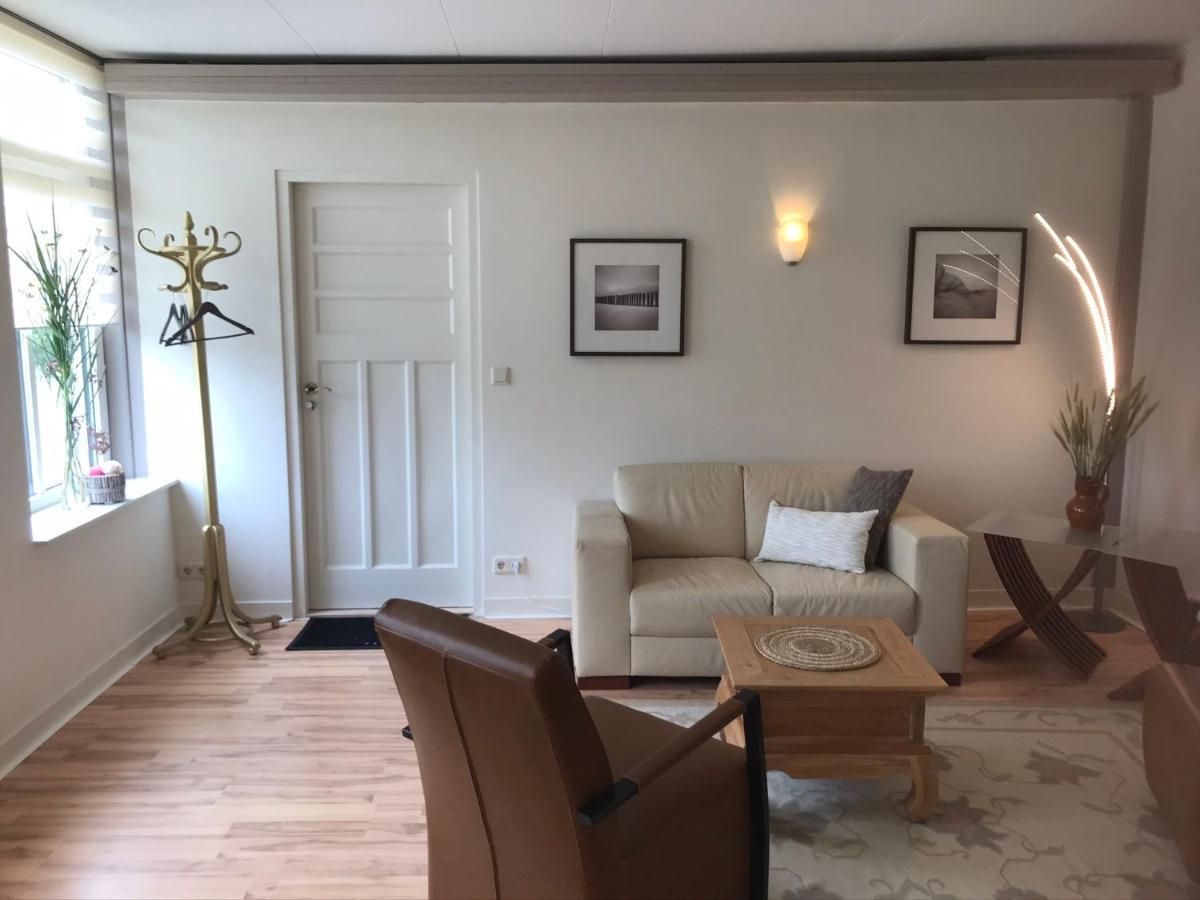 In De Gele Hoed Mooie Appartementen Met Fantastisch Uitzicht Zonnemaire Ngoại thất bức ảnh