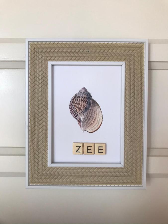 In De Gele Hoed Mooie Appartementen Met Fantastisch Uitzicht Zonnemaire Ngoại thất bức ảnh