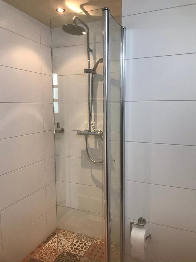 In De Gele Hoed Mooie Appartementen Met Fantastisch Uitzicht Zonnemaire Ngoại thất bức ảnh
