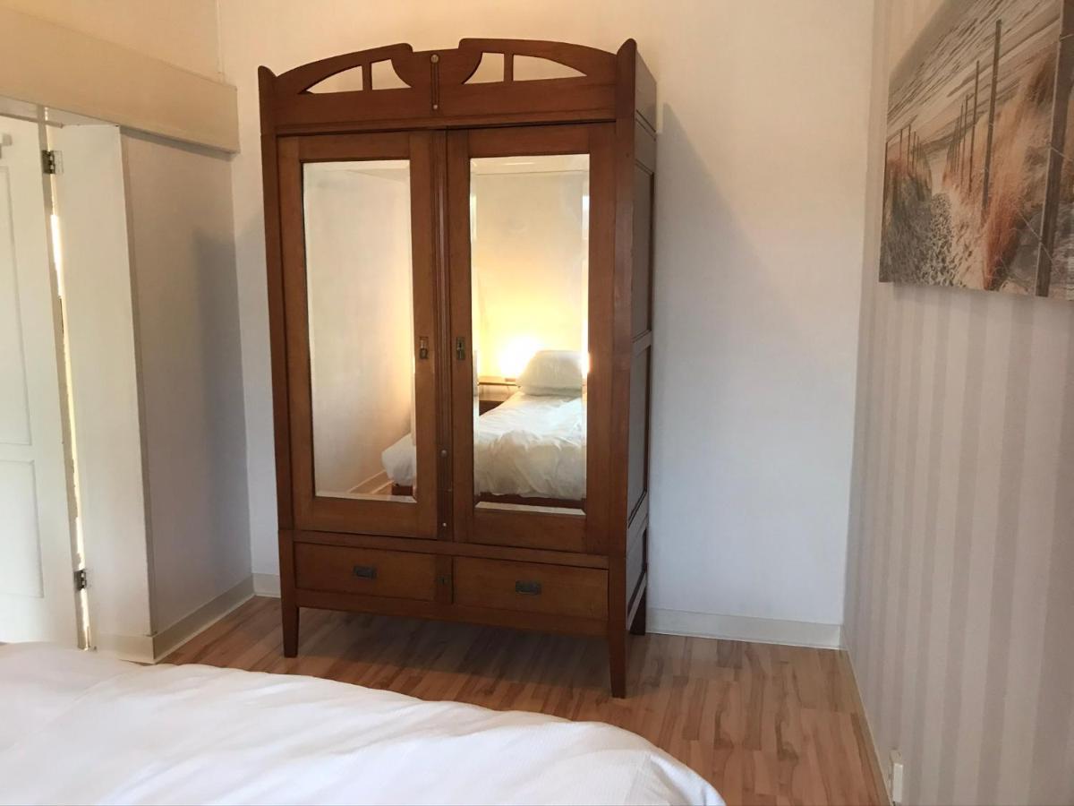In De Gele Hoed Mooie Appartementen Met Fantastisch Uitzicht Zonnemaire Ngoại thất bức ảnh