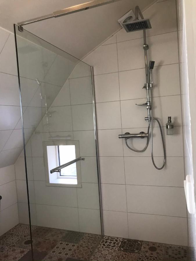 In De Gele Hoed Mooie Appartementen Met Fantastisch Uitzicht Zonnemaire Ngoại thất bức ảnh
